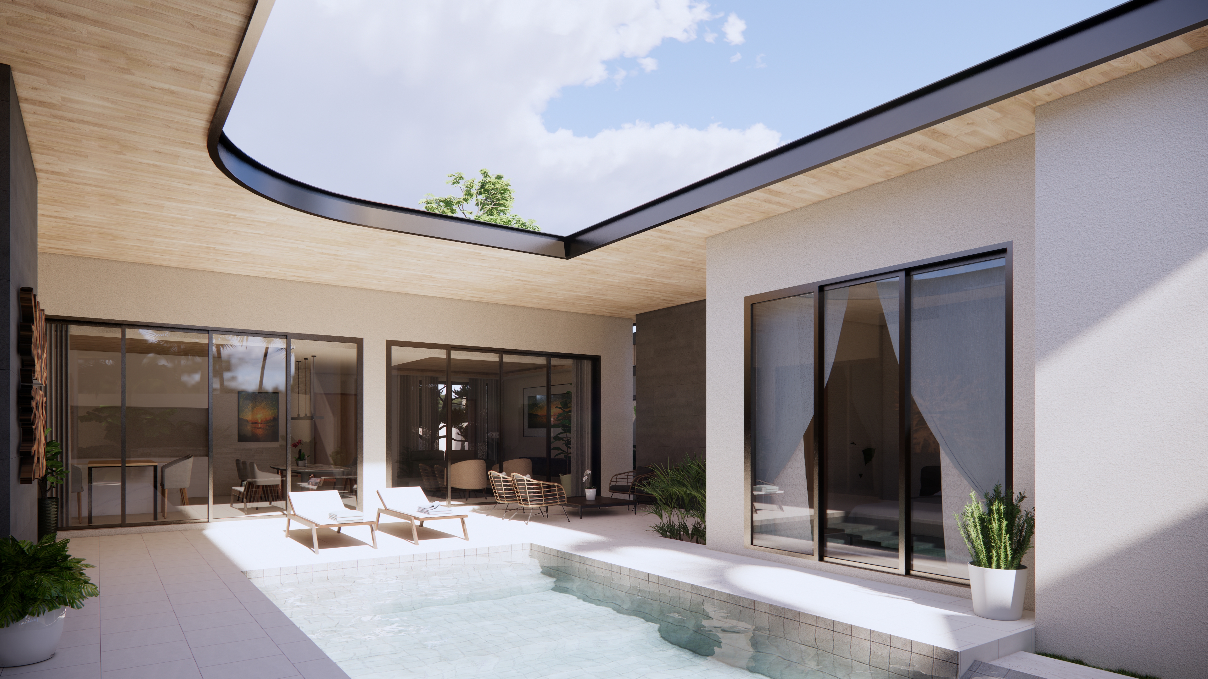 Alinda Villas 6